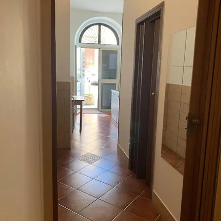 Apartman Toto's House *