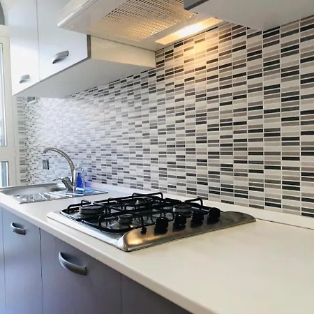 Apartman Toto's House Palermo