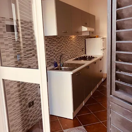Toto's House *